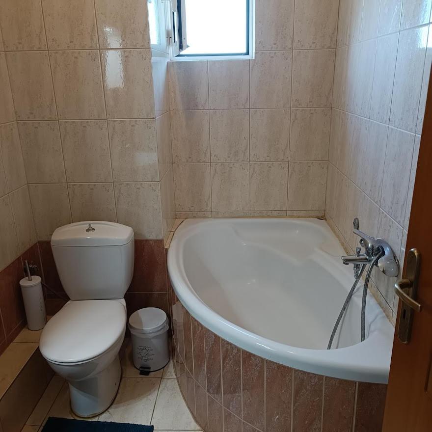 Drosoula Villa 3Bdr Private Swimming Pool Chorafakia Luaran gambar